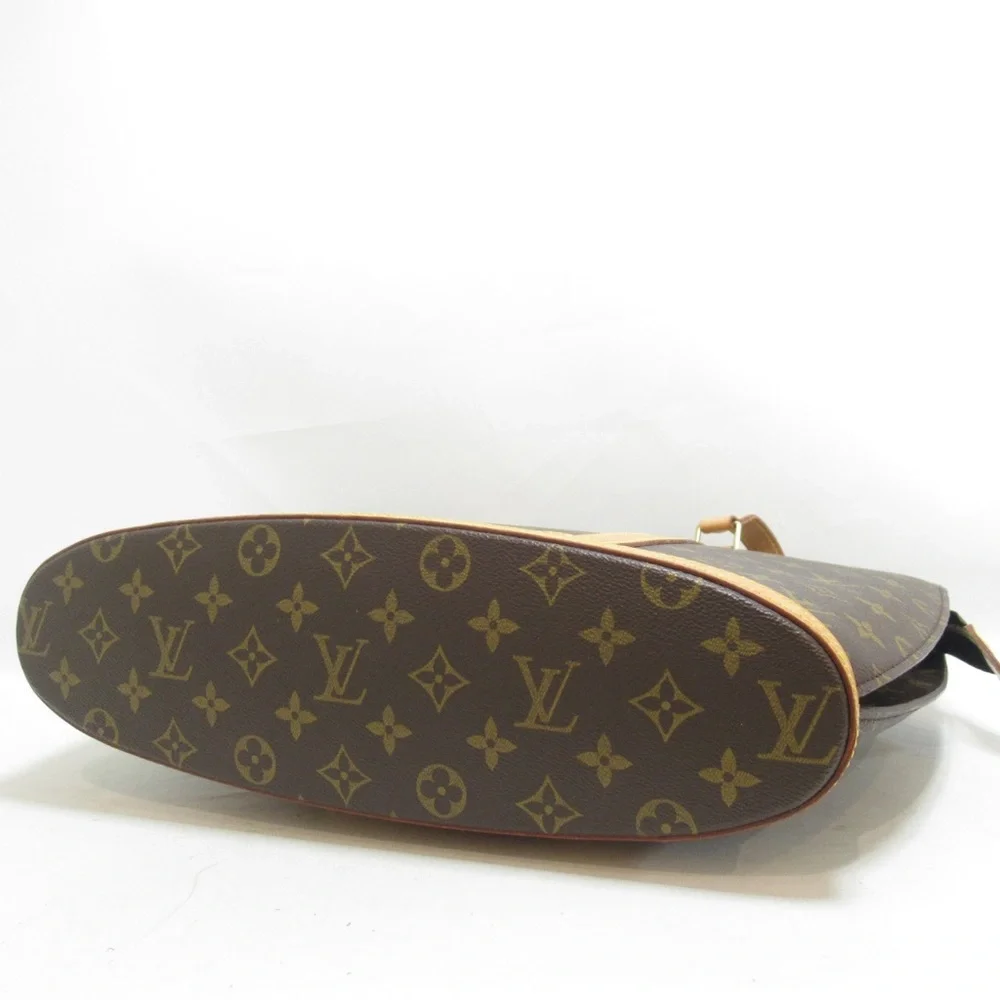 ๐ LIKE NEW ๐ LAPTOP LOUIS VUITTON WORK ZIPPER HARD TOTE BABYLONE BUSINESS - Picture 9 of 13